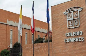 La herida abierta del Cumbres