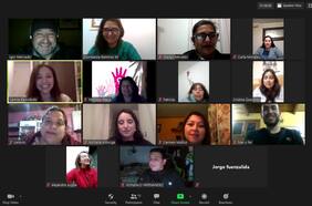 La Escuela de Negocios de Fundación Trascender y Banco Falabella que apoya a la Pymes