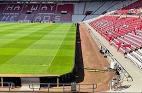 El dispositivo anti Claudio Aquino que se activa en el ascenso inglés