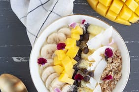 Febrero: cocina para capear el calor