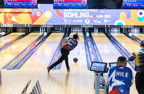 Con el Happyland en la mira: la crisis del bowling tras la falta de legado de Santiago 2023