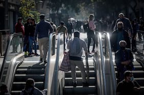 Informe ICovid confirma rebrote y aumento de nuevos casos de coronavirus durante las últimas dos semanas y advierte preocupación por situación en la RM