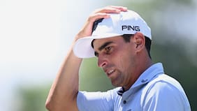 Golpe en el LIV Golf: la liga de Joaquín Niemann se declara en quiebra y prepara un cambio radical de propiedad
