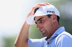 Golpe en el LIV Golf: la liga de Joaquín Niemann se declara en quiebra y prepara un cambio radical de propiedad