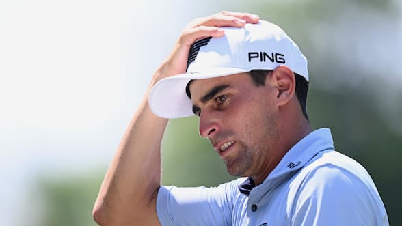 Golpe en el LIV Golf: la liga de Joaquín Niemann se declara en quiebra y prepara un cambio radical de propiedad
