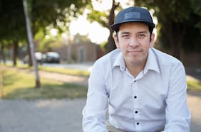 De la Coordinadora Social Shishigang a candidato por la alcaldía de Puente Alto: Matías Toledo se suma a las municipales