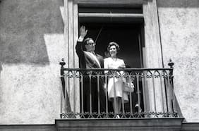 La tensa noche del triunfo de Salvador Allende: historia de una elección decisiva