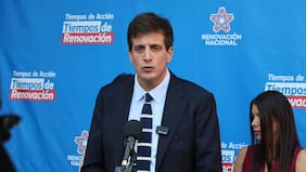 Schalper respalda freno a expropiación de Colonia Dignidad y critica la gestión que hizo el gobierno de Boric