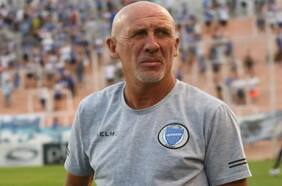 “Jugar tan seguido es inhumano para los jugadores”: DT de Godoy Cruz critica el calendario de su equipo a días del duelo ante Colo Colo