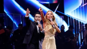 Minuto a minuto | Tercera noche del Festival de Viña 2026