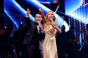 Minuto a minuto | Tercera noche del Festival de Viña 2026