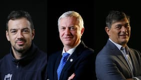 Encuesta CEP: Tomás Vodanovic, Kast y Franco Parisi son los personajes políticos con mayor evaluación positiva