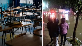 Mineduc anuncia suspensión de clases por sistema frontal: revisa las zonas donde no habrá actividades este martes 18 de agosto
