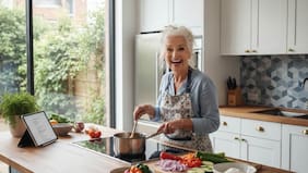 Soy gastroenteróloga de Harvard y estos son mis 10 consejos clave basados en la ciencia para mejorar tu vida y salud