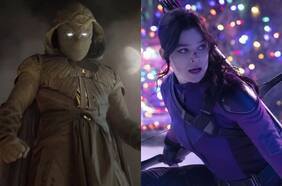 Un reporte sobre los planes de Marvel Studios pone en duda las segundas temporadas de Hawkeye y Moon Knight