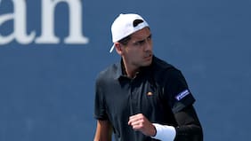 Alejandro Tabilo quiere una revancha contra Alexander Zverev en el US Open: “Sería espectacular”