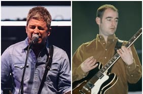 Noel Gallagher revela que Bonehead fue el responsable de la reunión de Oasis