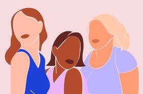 ¿Qué pensamos las mujeres en Chile?