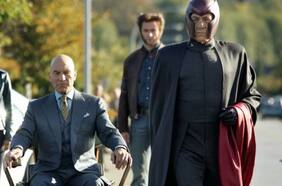 Guionista de la película de X-Men da a conocer por qué se introdujo el casco anti-telepatía de Magneto