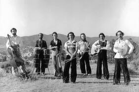 Congreso regresa sobre sus canciones olvidadas: “Fue como ensayar para un nuevo disco”