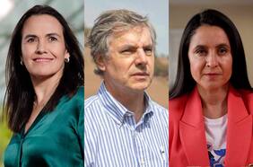 ¿Fin al triunvirato? Las Condes, Vitacura y Lo Barnechea disuelven la primera de sus asociaciones conjuntas