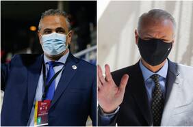 La ANFP no le quiere pagar un peso a Castrilli: los potentes descargos legales para desacreditar la versión del Sheriff