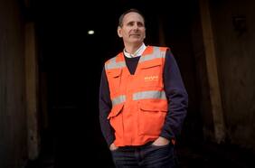 Vicepresidente ejecutivo de Enami: “Sin la venta de Quebrada Blanca, hubiésemos tenido 50 y tantos millones de pérdidas”