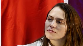 El amplio listado de polémicas de Natalia Duco en el Ministerio del Deporte
