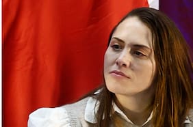 El amplio listado de polémicas de Natalia Duco en el Ministerio del Deporte