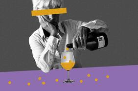 Las adicciones invisibles de las personas mayores