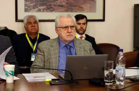 Rajo Inca: Máximo Pacheco acusa a consorcio Belaz Movitec de realizar un “asedio institucional a tres bandas”