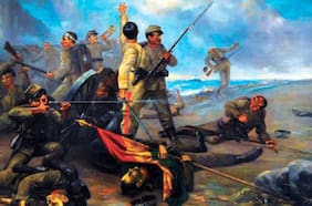 El día en que Bolivia traicionó a Perú en la Guerra del Pacífico (y lo privó de una posible victoria)