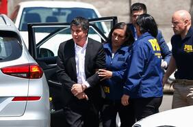 La inédita declaración de la denunciante de Manuel Monsalve: “Le dije que yo no consentí”