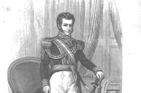 El ostracismo y la muerte de Bernardo O’Higgins (y cuáles fueron sus últimas palabras)