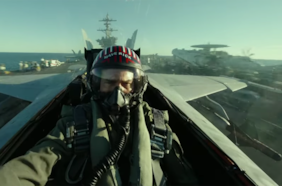 Otra vez: Paramount postergó los estrenos de Misión Imposible 7 y Top Gun: Maverick