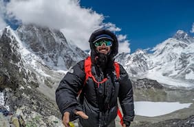 El círculo de Juan Pablo Mohr se cierra en el K2: la expedición que dio con las respuestas de su tragedia