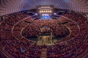 Venta de entradas para el evento solidario Juntos Chile se levanta