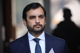 Justicia ingresa denuncia por amenaza de muerte contra ministro Jaime Gajardo: advirtieron que lo fusilarían