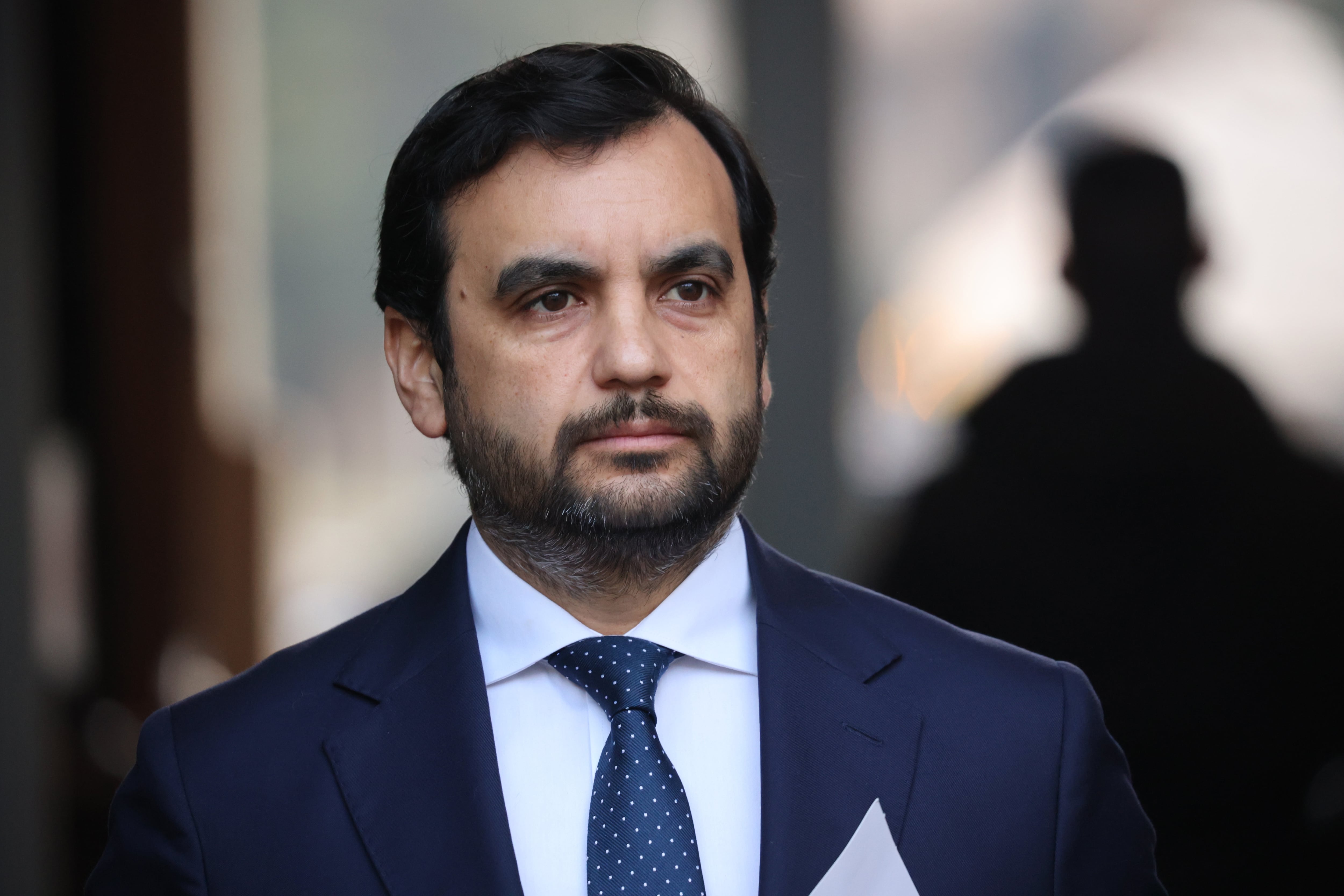 Gajardo cuestiona dichos de Rabat sobre caso de Bernarda Vera y destaca que caso se conoció por Plan Nacional de Búsqueda