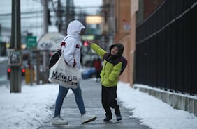 ¿Qué es lo mejor y lo peor del invierno? Esto dicen los chilenos
