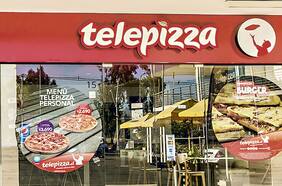 Un actor menos: Food Delivery Brands anuncia el cierre de Telepizza y Pizza Hut en Chile