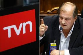 Vidal y las pérdidas de TVN: “Llegó el momento que el Estado diga queremos tener televisión pública”