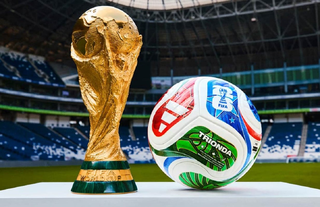 Las interrogantes que abre este Mundial