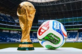 Cuándo empieza el Mundial de Fútbol 2026 y dónde ver los partidos en vivo