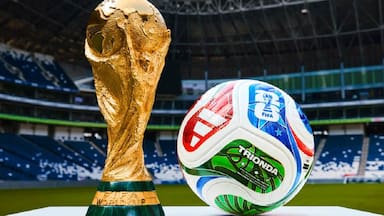 Cuándo empieza el Mundial de Fútbol 2026 y dónde ver los partidos en vivo