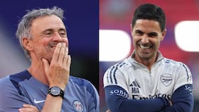 PSG vs. Arsenal: el choque de estilos que definirá la Champions League