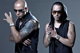 Súper Festival confirma segunda edición con Anuel AA y la despedida de Wisin & Yandel