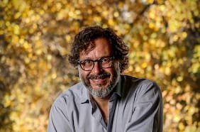 Rodrigo Hinzpeter, exministro del Interior: “El gobierno está digiriendo la necesidad de abordar la seguridad”