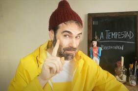 Todas las actividades online con que el Teatro Municipal festejará a los niños en su mes