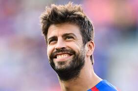 Las imperdibles revelaciones de Gerard Piqué: “A los 22 años salía más que el sol; sólo no lo hacía el día antes del partido”